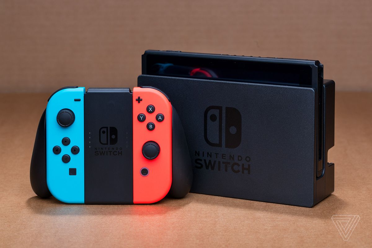 Nintendo switch cheap dock black friday